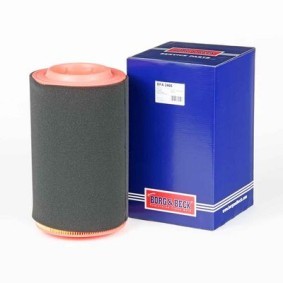 Luftfilter für FIAT von BORG & BECK