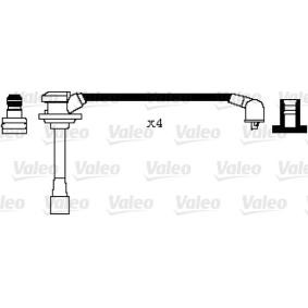 Acquista Kit cavi candele da VALEO 346000 a buon mercato per soli 224,16 €