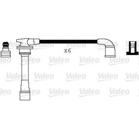 Acquista Kit cavi candele da VALEO 346003 a buon mercato per soli 58,82 €