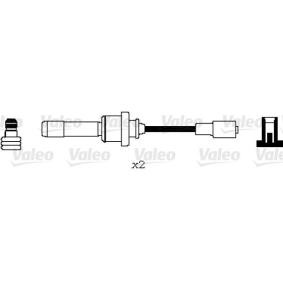 Acquista Kit cavi candele da VALEO 346004 a buon mercato per soli 31,87 €
