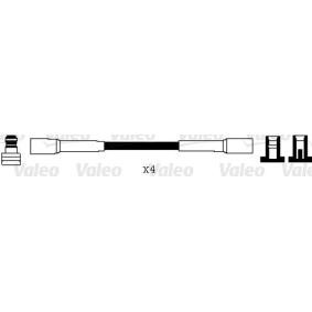 Acquista Kit cavi candele da VALEO 346007 a buon mercato per soli 19,06 €