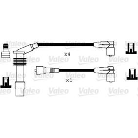 Acquista Kit cavi candele da VALEO 346010 a buon mercato per soli 32,79 €