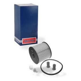 Kraftstofffilter für FIAT von BORG & BECK