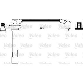 Acquista Kit cavi candele da VALEO 346023 a buon mercato per soli 198,27 €