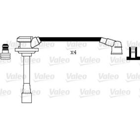 Acquista Kit cavi candele da VALEO 346025 a buon mercato per soli 169,40 €