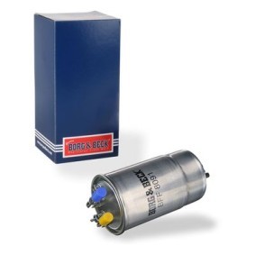 Achetez des Filtre à carburant BORG & BECK BFF8091 à prix pour 145,29 €