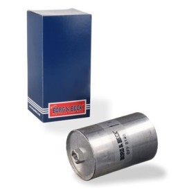 Kraftstofffilter für FIAT von BORG & BECK