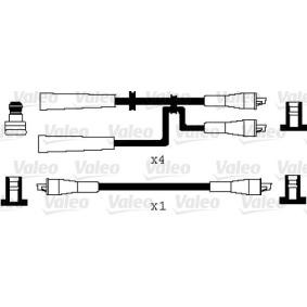 Acquista Kit cavi candele da VALEO 346046 a buon mercato per soli 22,71 €