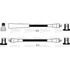 Acquista Kit cavi candele da VALEO 346055 a buon mercato per soli 107,29 €