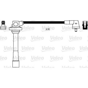 Acquista Kit cavi candele da VALEO 346065 a buon mercato per soli 45,10 €