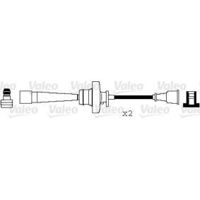 Acquista Kit cavi candele da VALEO 346067 a buon mercato per soli 34,05 €
