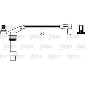 Acquista Kit cavi candele da VALEO 346074 a buon mercato per soli 54,60 €