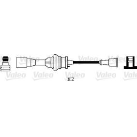 Acquista Kit cavi candele da VALEO 346085 a buon mercato per soli 36,81 €