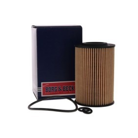 Ölfilter von BORG & BECK günstig für 6,88 €