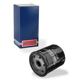Ölfilter für FIAT von BORG & BECK