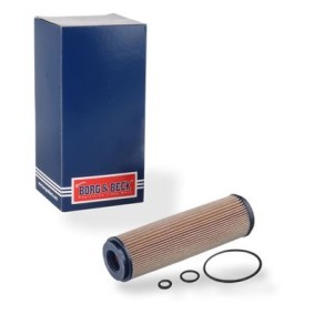 Ölfilter von BORG & BECK günstig für 28,81 €