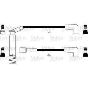 Acquista Kit cavi candele da VALEO 346096 a buon mercato per soli 31,05 €