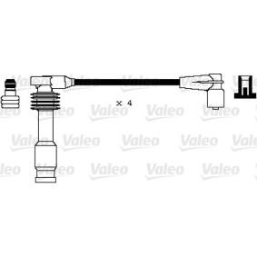 Acquista Kit cavi candele da VALEO 346103 a buon mercato per soli 33,93 €
