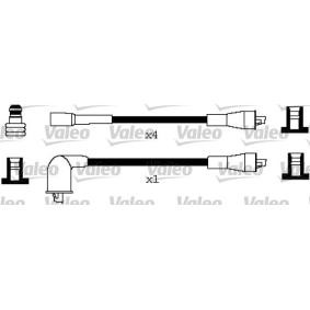 Acquista Kit cavi candele da VALEO 346106 a buon mercato per soli 23,09 €