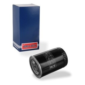 Ölfilter für FIAT von BORG & BECK