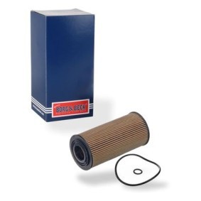 Ölfilter von BORG & BECK günstig für 8,25 €