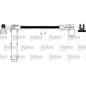 Acquista Kit cavi candele da VALEO 346130 a buon mercato per soli 28,93 €