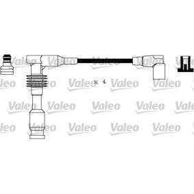 Acquista Kit cavi candele da VALEO 346139 a buon mercato per soli 367,43 €
