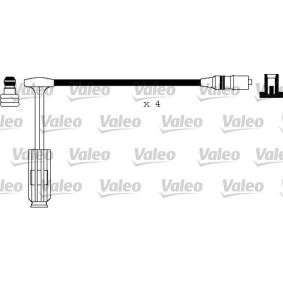 Zündleitungssatz 346142 von VALEO günstig für 84,35 € online kaufen