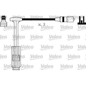 Acquista Kit cavi candele da VALEO 346146 a buon mercato per soli 59,83 €