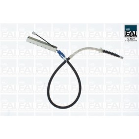 Hydrostößel für FIAT von FAI AutoParts