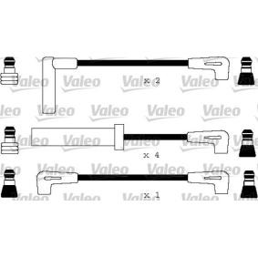 Acquista Kit cavi candele da VALEO 346150 a buon mercato per soli 179,11 €