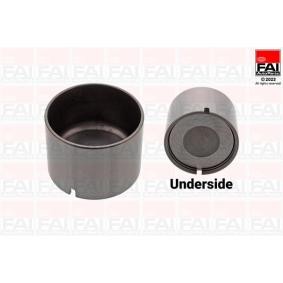 Köp Hydrauliska lyftare från FAI AutoParts på nätet till DAILY I Flak/chassi till schyssta priser