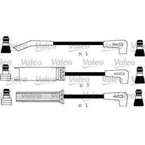 Zündleitungssatz 346160 für DAEWOO