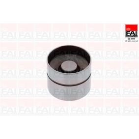 Osta FAI AutoParts Venttiilinnostin netistä Tigra Mk I Coupe (S93)-mallille edulliseen hintaan