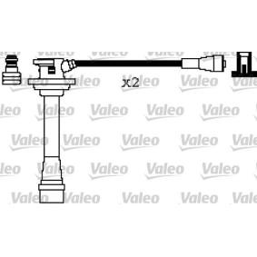 Acquista Kit cavi candele da VALEO 346187 a buon mercato per soli 33,37 €