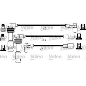 Acquista Kit cavi candele da VALEO 346194 a buon mercato per soli 159,75 €