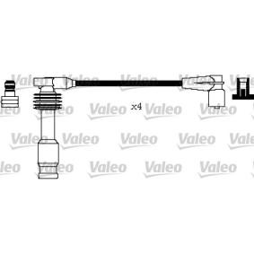 Acquista Kit cavi candele da VALEO 346213 a buon mercato per soli 115,23 €