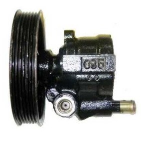 Osta Ohjaustehostimen pumppu WAT:llä BGM80S edullisesti hintaan 144323,73 €