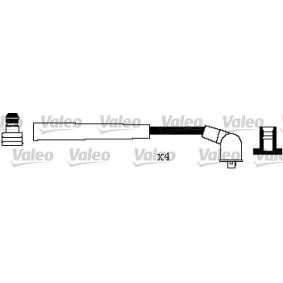 Acquista Kit cavi candele da VALEO 346242 a buon mercato per soli 20,80 €