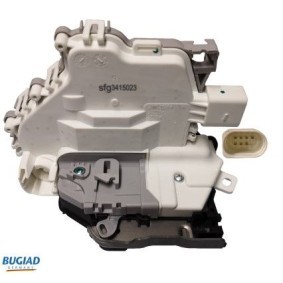 Heckklappendämpfer BGS10547