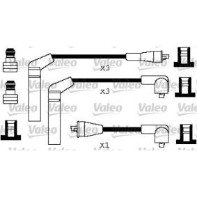Zündleitungssatz für HYUNDAI von VALEO