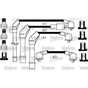 Zündleitungssatz für NISSAN von VALEO