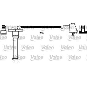 Zündleitungssatz 346257 von VALEO günstig für 215,08 € online kaufen