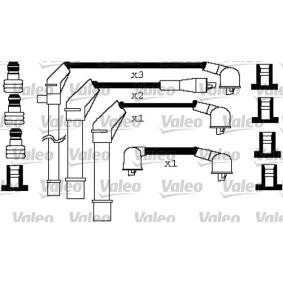 Zündleitungssatz für NISSAN von VALEO