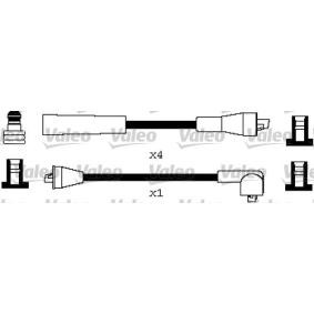 Acquista Kit cavi candele da VALEO 346261 a buon mercato per soli 90,18 €