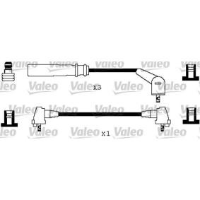 Acquista Kit cavi candele da VALEO 346267 a buon mercato per soli 132,64 €