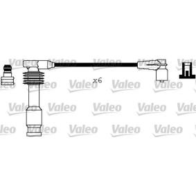 Acquista Kit cavi candele da VALEO 346280 a buon mercato per soli 46,97 €