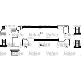 Zündleitungssatz 346289 von VALEO günstig für 61,70 € online kaufen