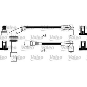 Acquista Kit cavi candele da VALEO 346291 a buon mercato per soli 36,76 €