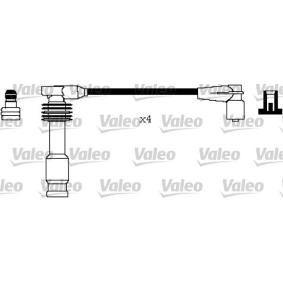 Acquista Kit cavi candele da VALEO 346295 a buon mercato per soli 32,94 €